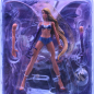 Preview: Darkchylde Ariel Chylde Figur – Moore 1999 – OVP – mit Wechselarmen